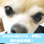 UMAKA　口コミ評判